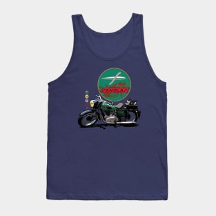 Sanglas 500 Tank Top